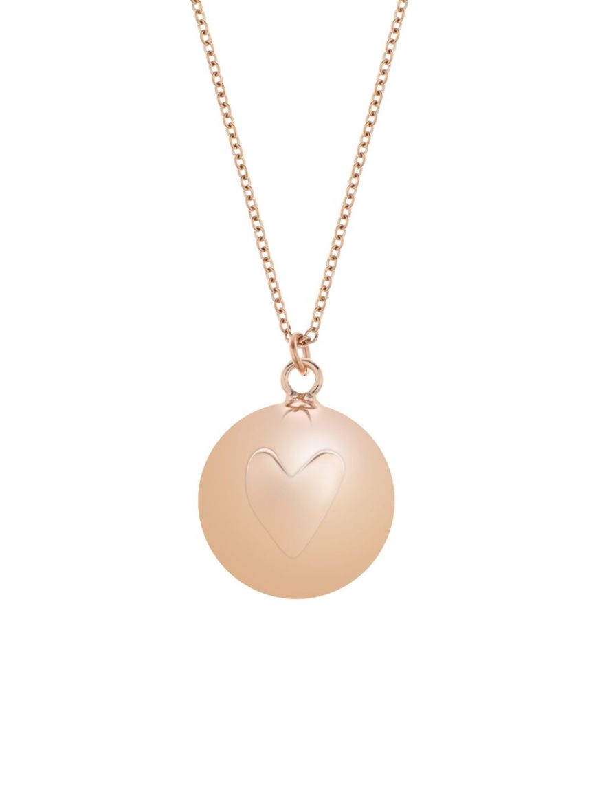Proud mama μενταγιόν bola willow καρδιά pm-656 - Proud Mama