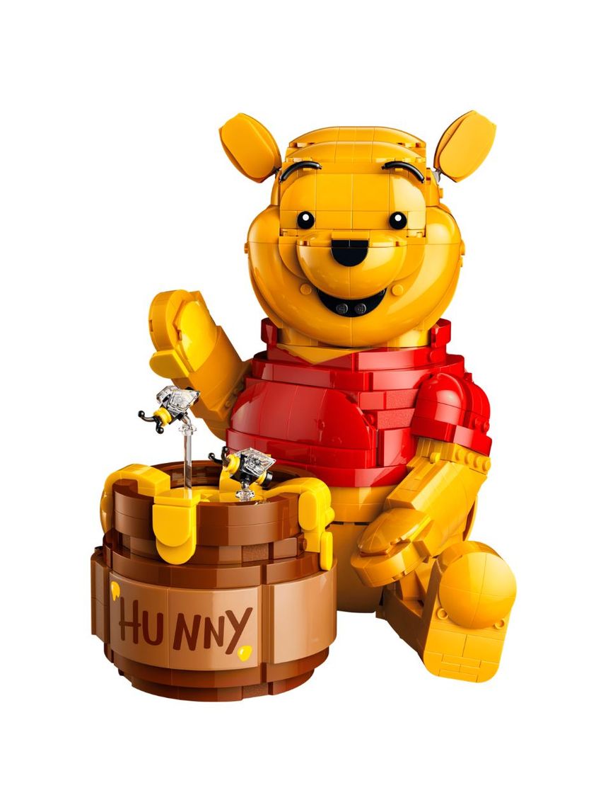 Lego disney winnie the pooh 43300 - LEGO, LEGO Disney