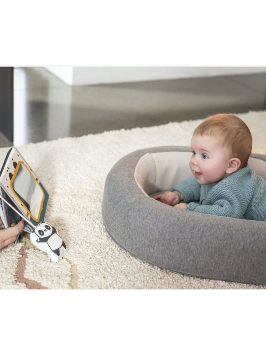 Inglesina φωλιά welcome pod harmony grey - Inglesina