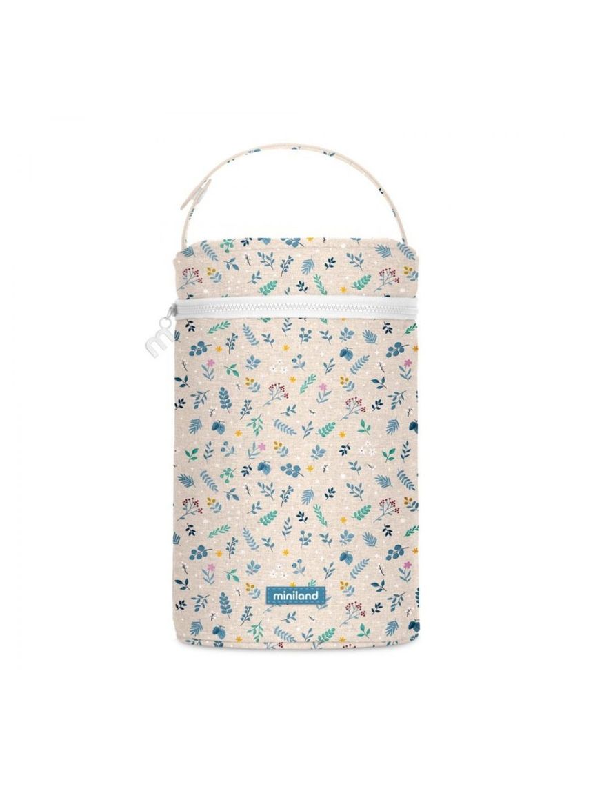 Miniland διπλή ισοθερμική θήκη thermibag 500ml dreamland ml89740 - Miniland