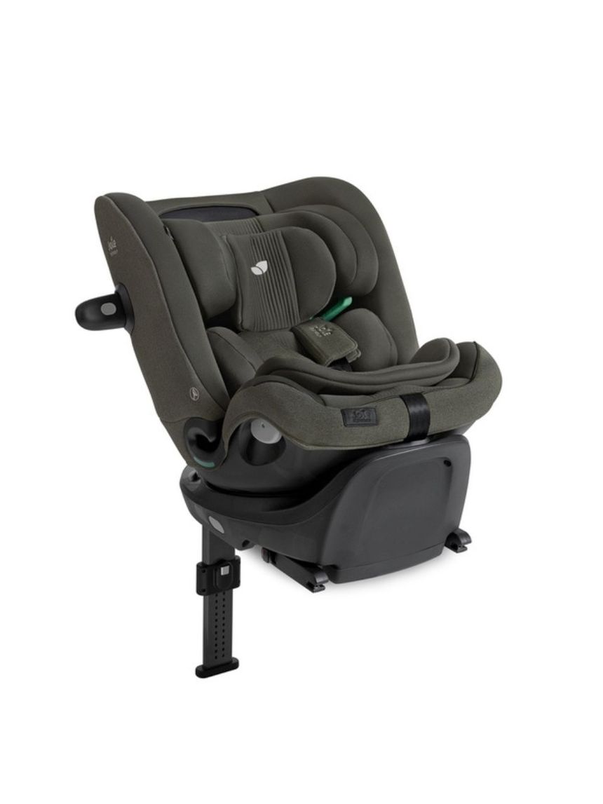 Joie signature i-spin™ xl i-size (40-150cm) evergreen c2205abevg000 - Joie