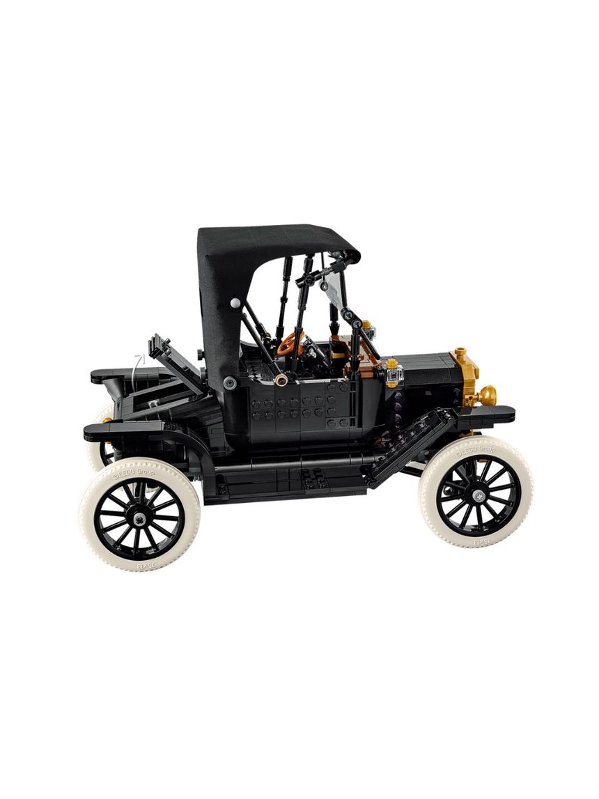 Lego icons ford model t 11376 - LEGO, LEGO Icons