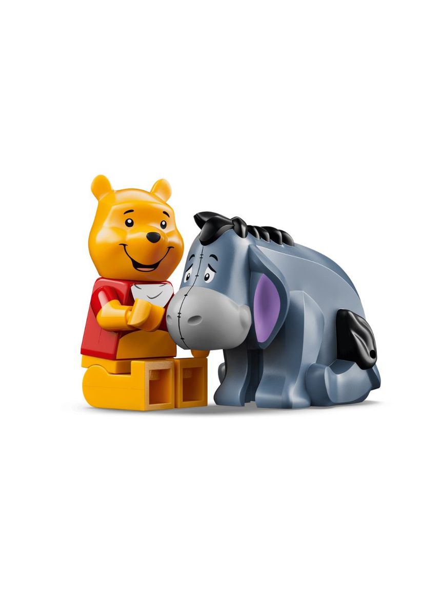 Lego disney winnie the pooh 43300 - LEGO, LEGO Disney