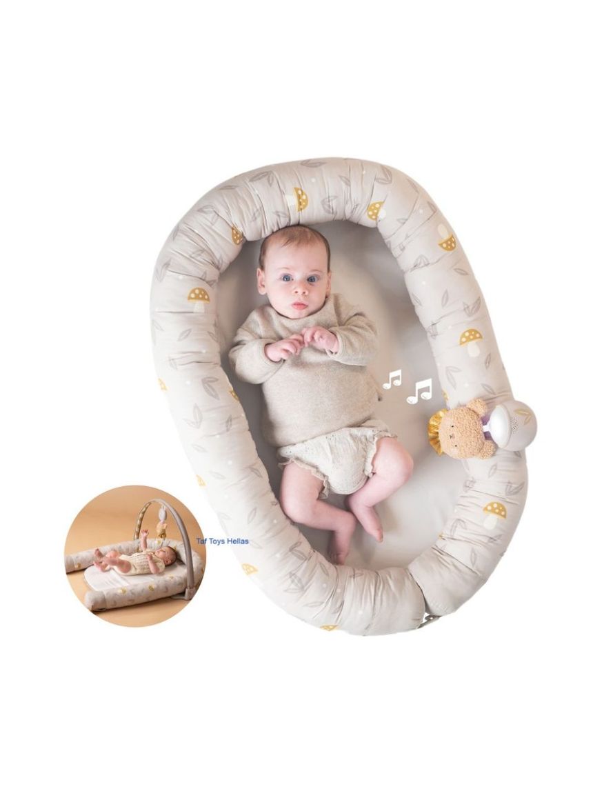 Taf-toys little explorer lounger t13785 - Taf-toys