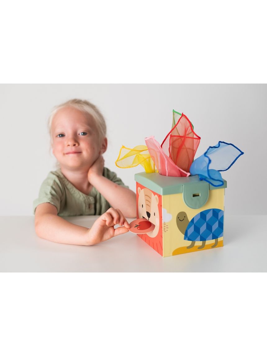 Taf-toys magic box 12m+ t-12965 - Taf-toys