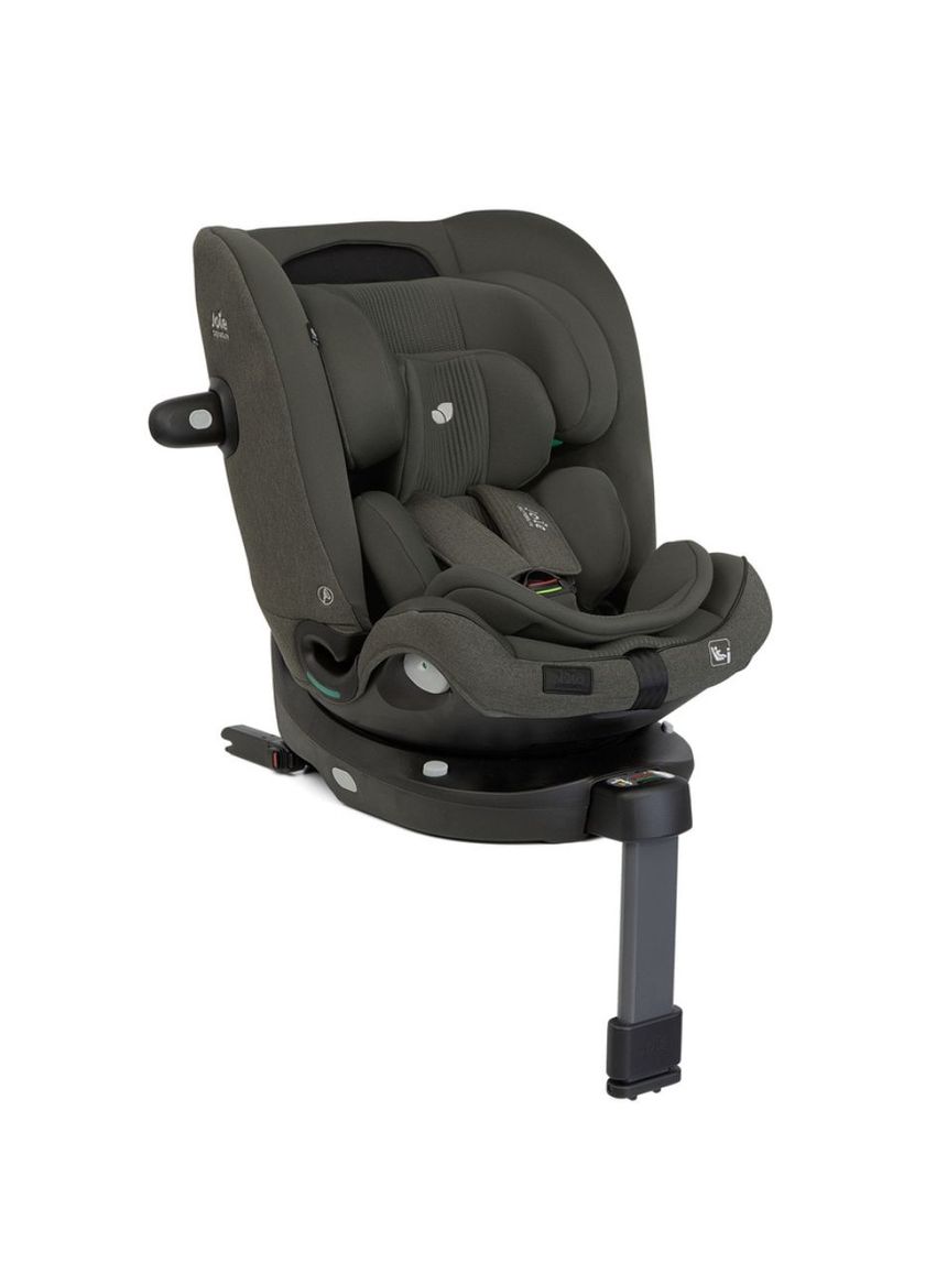 Joie signature i-spin™ xl i-size (40-150cm) evergreen c2205abevg000 - Joie