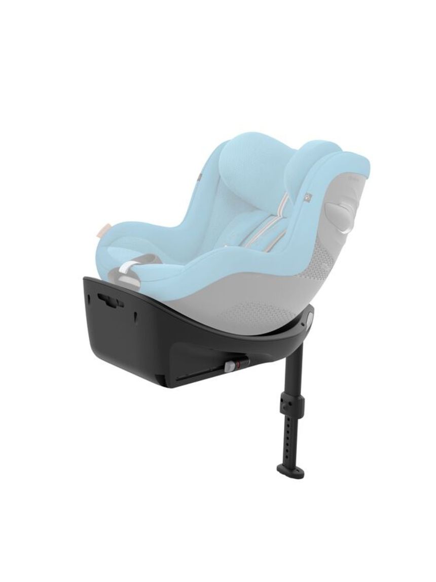 Cybex βάση αυτοκινήτου base g black - Cybex