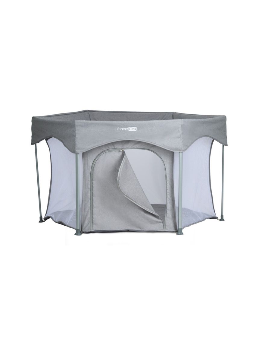 Freeon εξάγωνο πάρκο μωρού playpen hexagon quick folding  88353 - Freeon