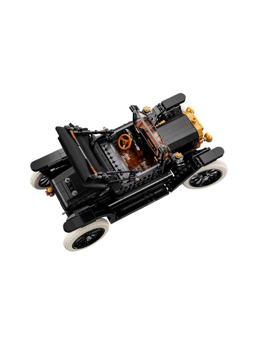 Lego icons ford model t 11376 - LEGO, LEGO Icons