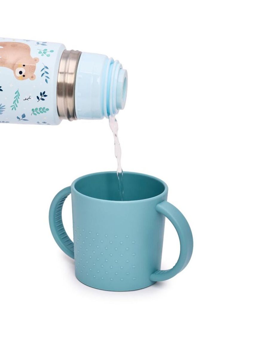 Miniland σετ φαγητού dreamland ml89751 - Miniland