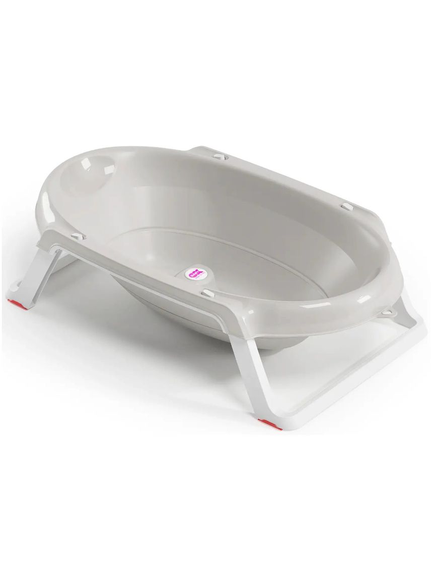 Ok baby μπανάκι onda slim white - Okbaby