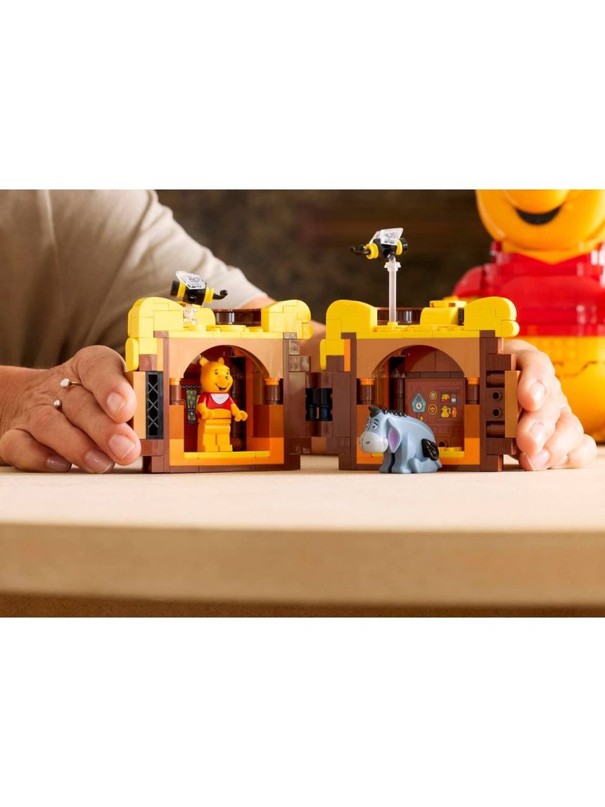 Lego disney winnie the pooh 43300 - LEGO, LEGO Disney