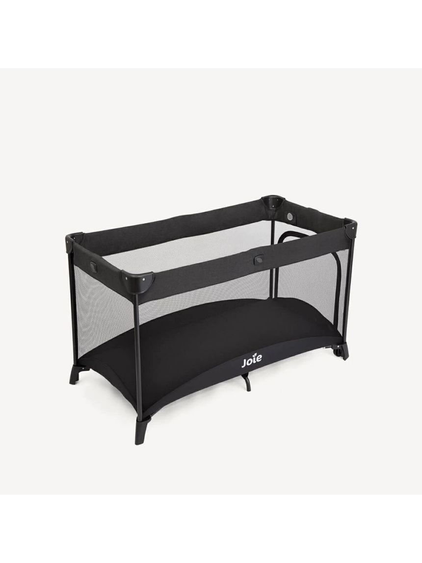 Joie allura 120 παρκοκρέβατο 2 ορόφων shale p1206easha000 - Joie