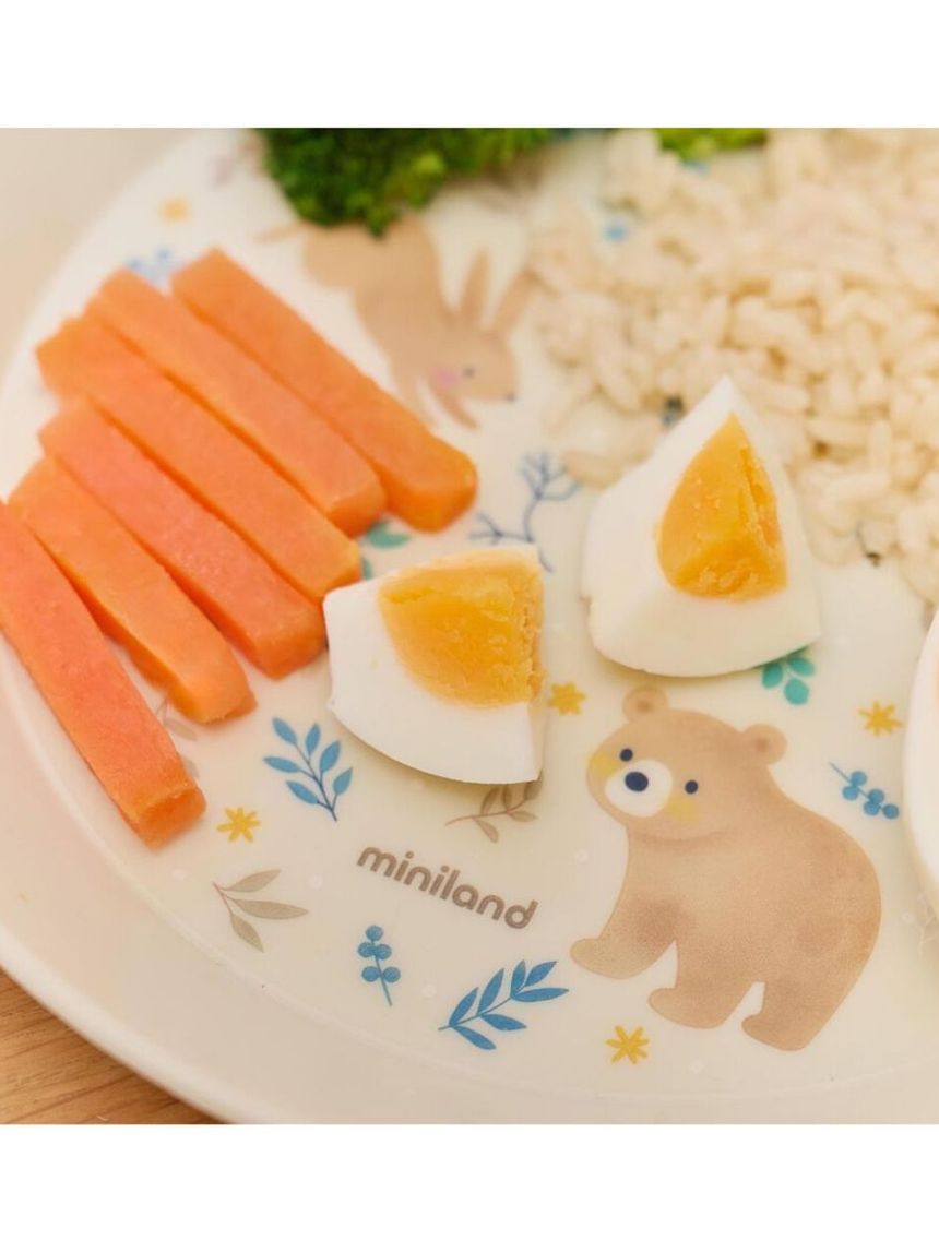 Miniland σετ φαγητού dreamland ml89751 - Miniland