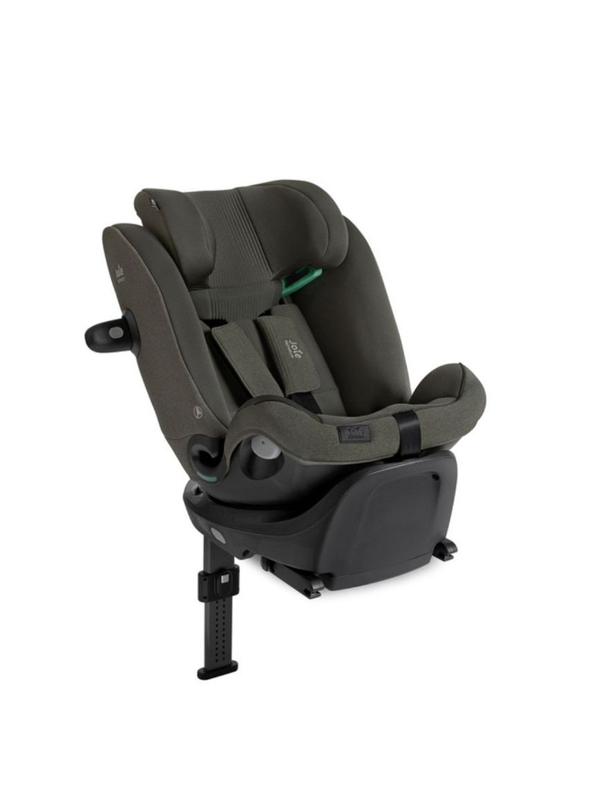 Joie signature i-spin™ xl i-size (40-150cm) evergreen c2205abevg000 - Joie