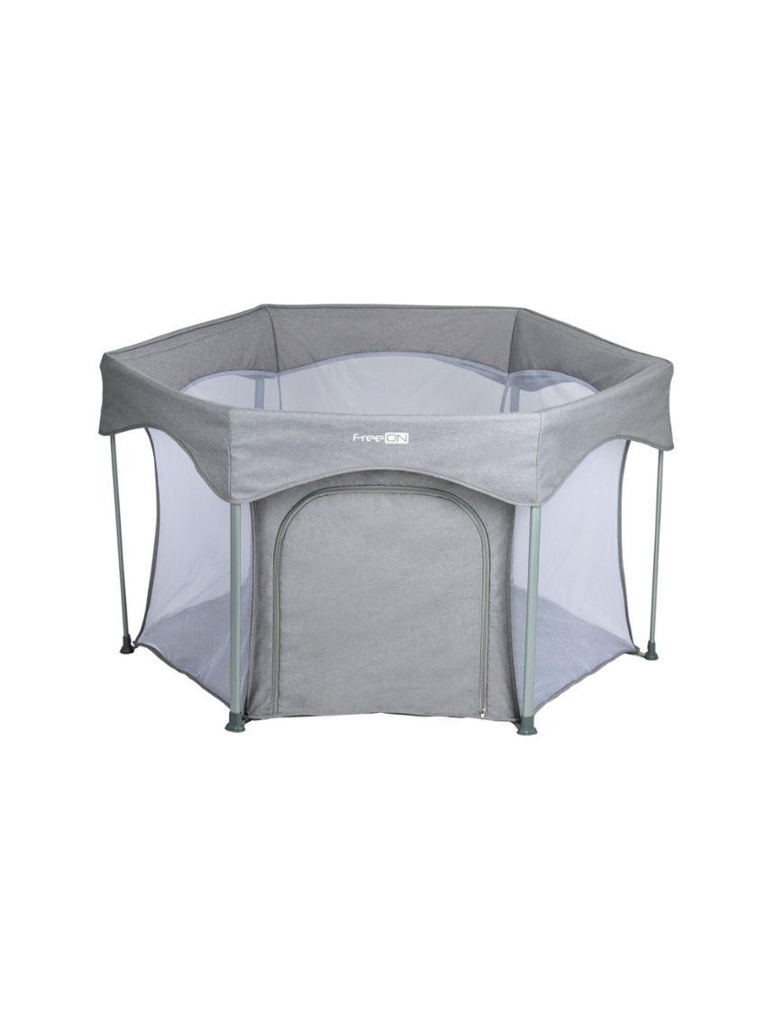 Freeon εξάγωνο πάρκο μωρού playpen hexagon quick folding  88353 - Freeon