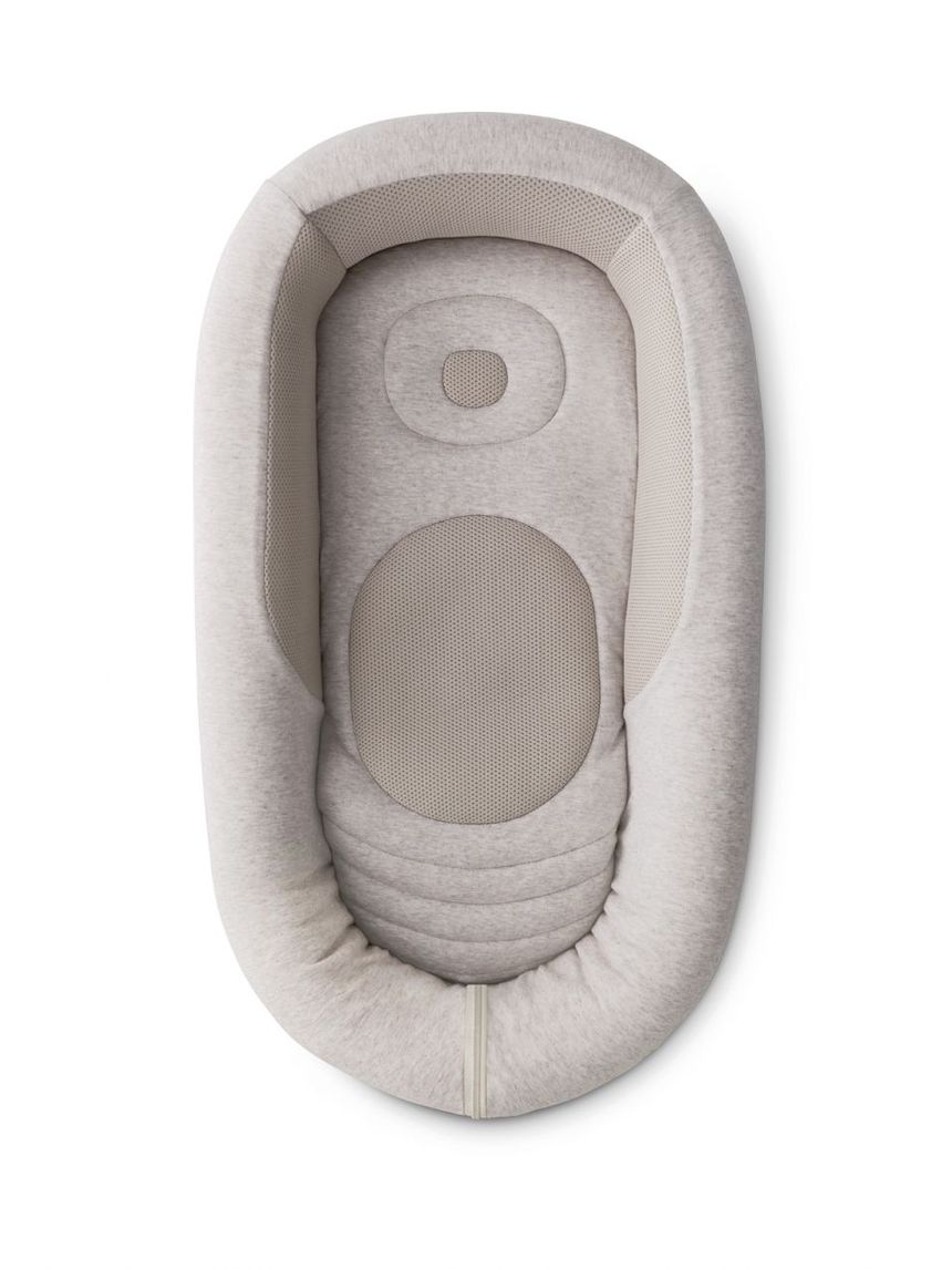 Inglesina φωλιά welcome pod harmony grey - Inglesina