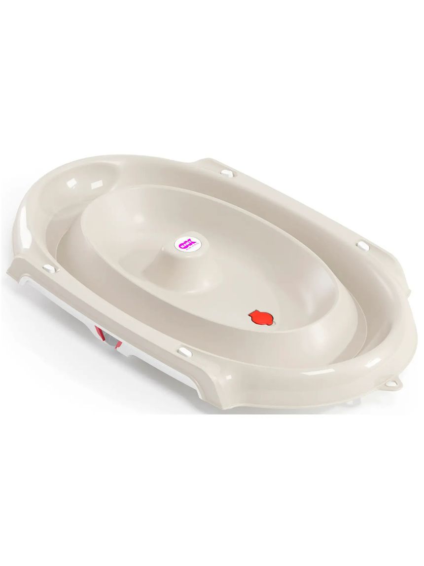 Ok baby μπανάκι onda slim white - Okbaby