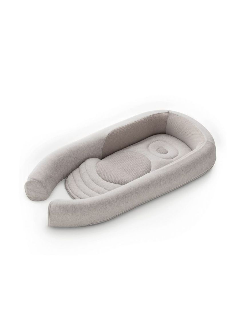 Inglesina φωλιά welcome pod harmony grey - Inglesina