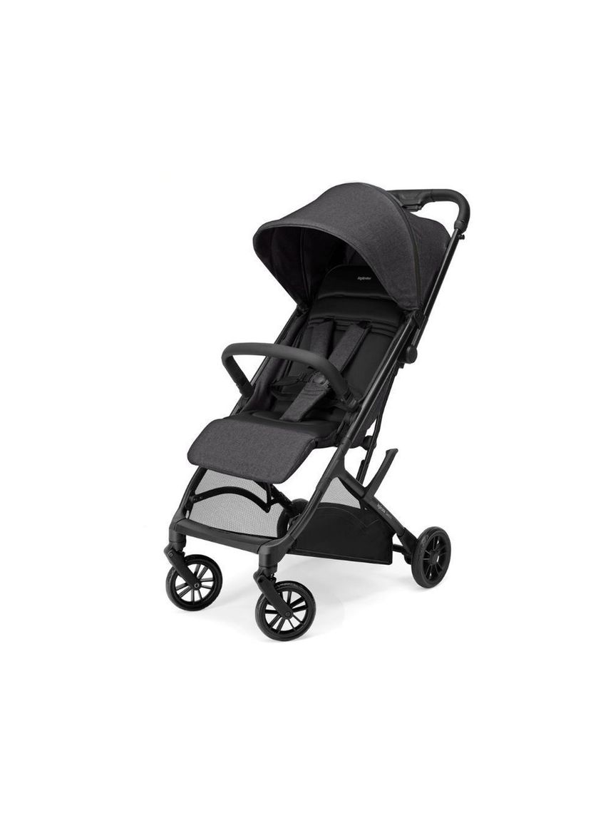 Inglesina sketch ελαφρύ καρότσι περιπάτου onyx black - Inglesina