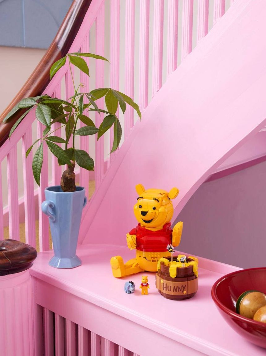 Lego disney winnie the pooh 43300 - LEGO, LEGO Disney