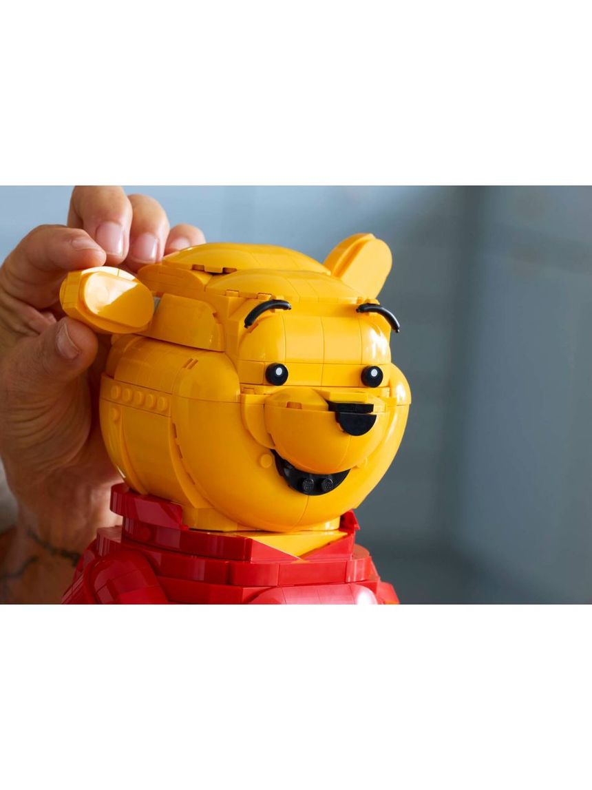 Lego disney winnie the pooh 43300 - LEGO, LEGO Disney
