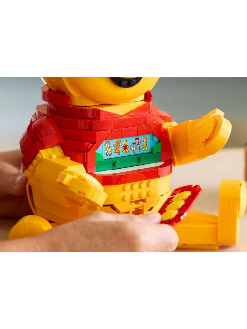 Lego disney winnie the pooh 43300 - LEGO, LEGO Disney