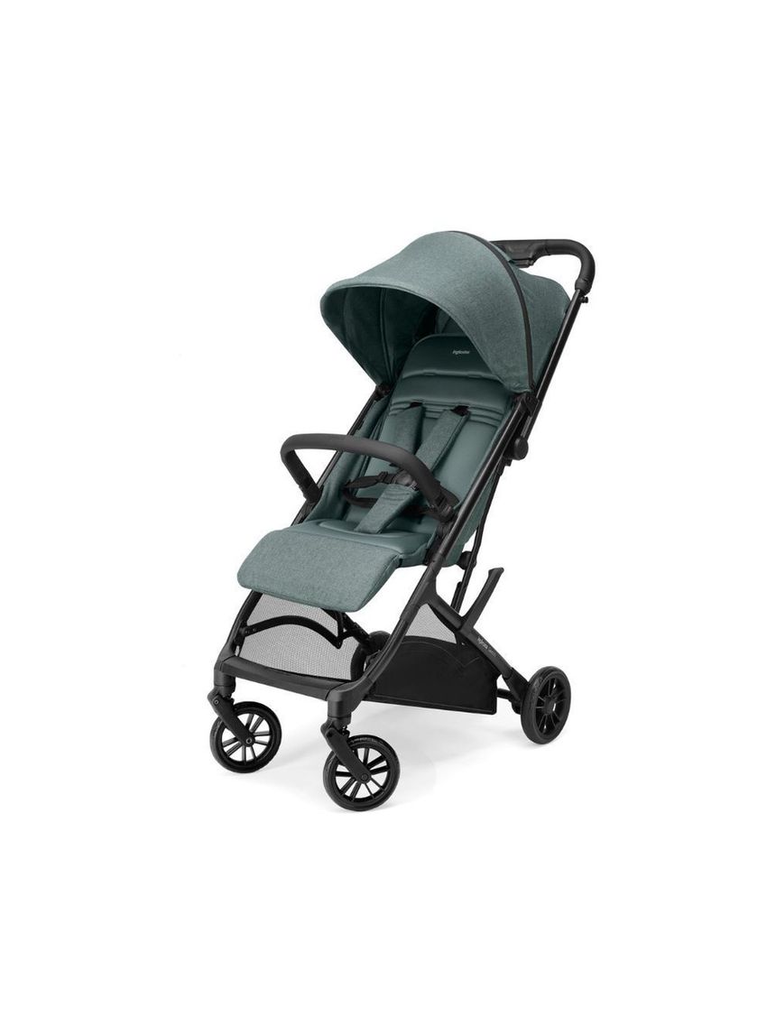 Inglesina sketch ελαφρύ καρότσι περιπάτου pine green - Inglesina