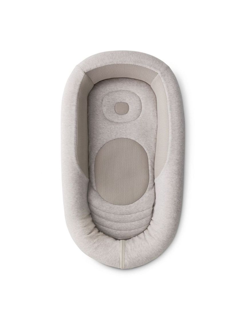 Inglesina φωλιά welcome pod harmony grey - Inglesina