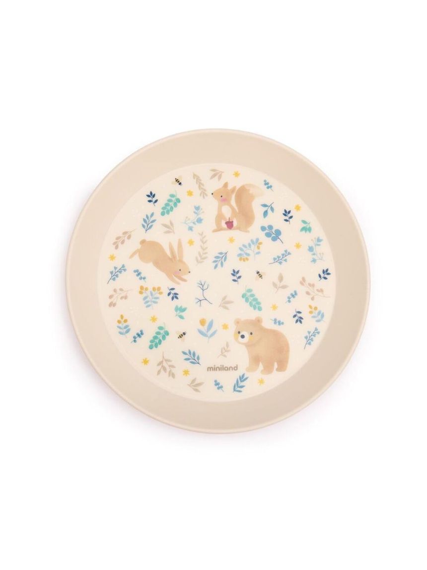 Miniland σετ φαγητού dreamland ml89751 - Miniland