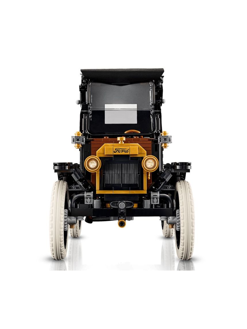 Lego icons ford model t 11376 - LEGO, LEGO Icons