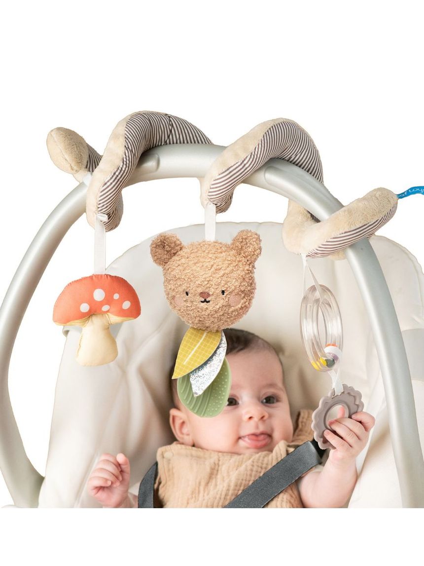 Taf-toys bear hugs spiral t13865 - Taf-toys