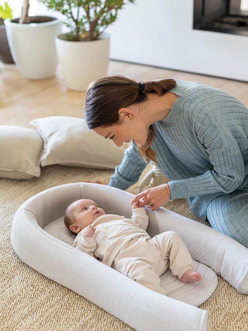 Inglesina φωλιά welcome pod harmony grey - Inglesina