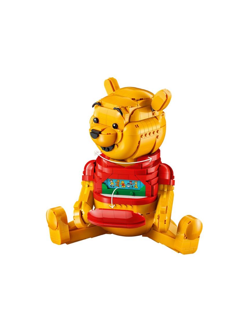 Lego disney winnie the pooh 43300 - LEGO, LEGO Disney