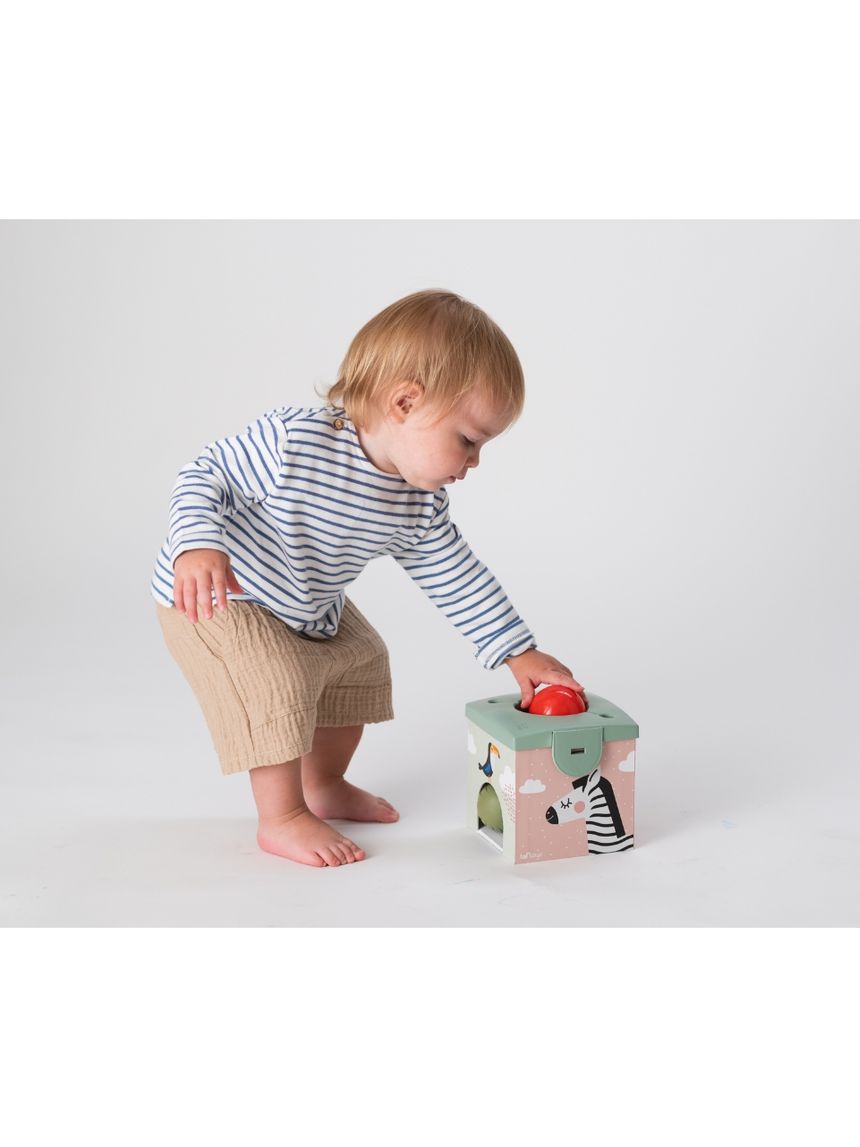 Taf-toys magic box 12m+ t-12965 - Taf-toys