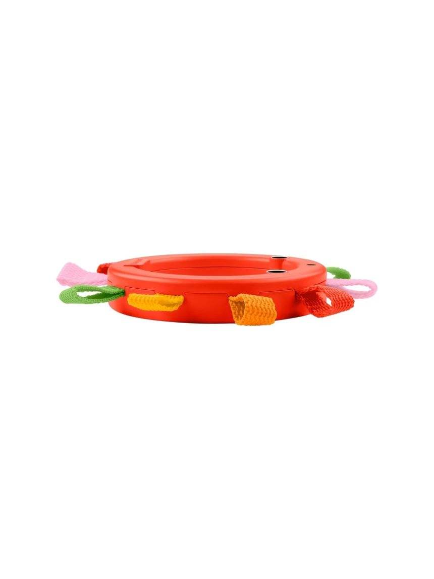 Fisher-price κουδουνίστρες ζωάκια jkw53 (διάφορα σχέδια) - Fisher-Price