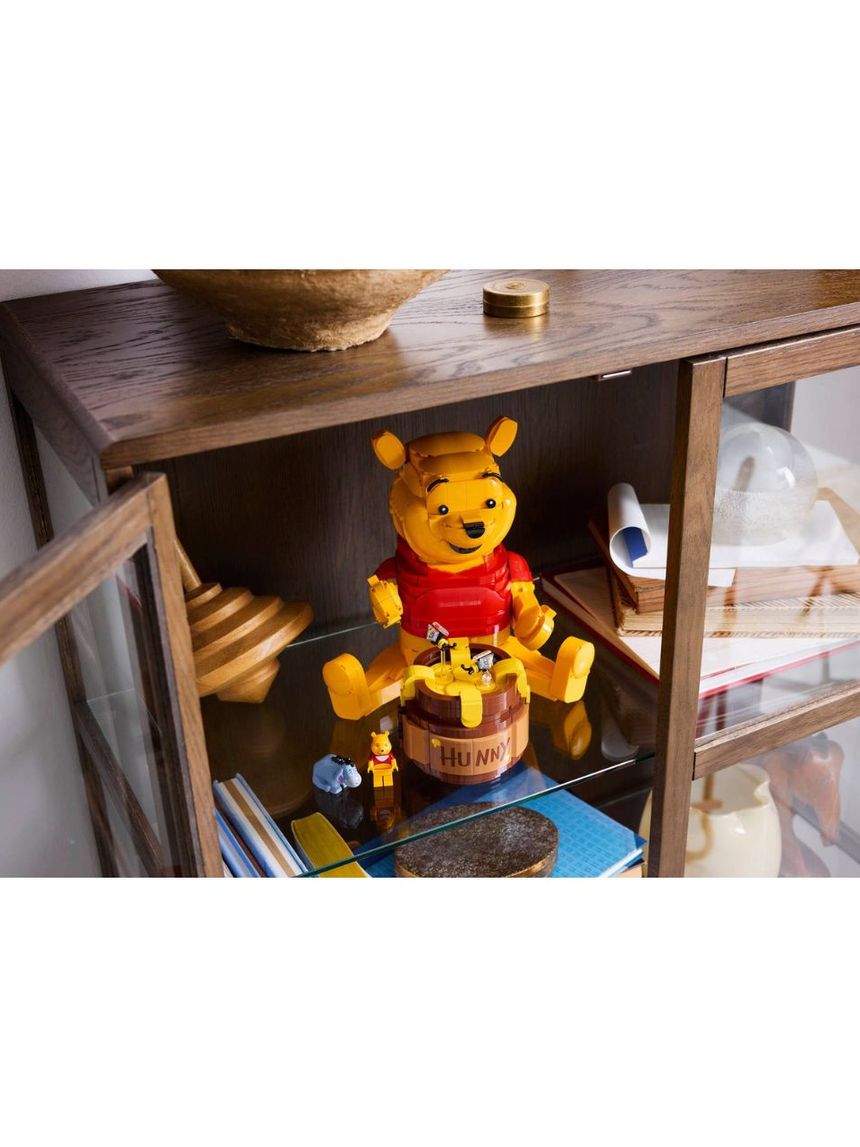 Lego disney winnie the pooh 43300 - LEGO, LEGO Disney