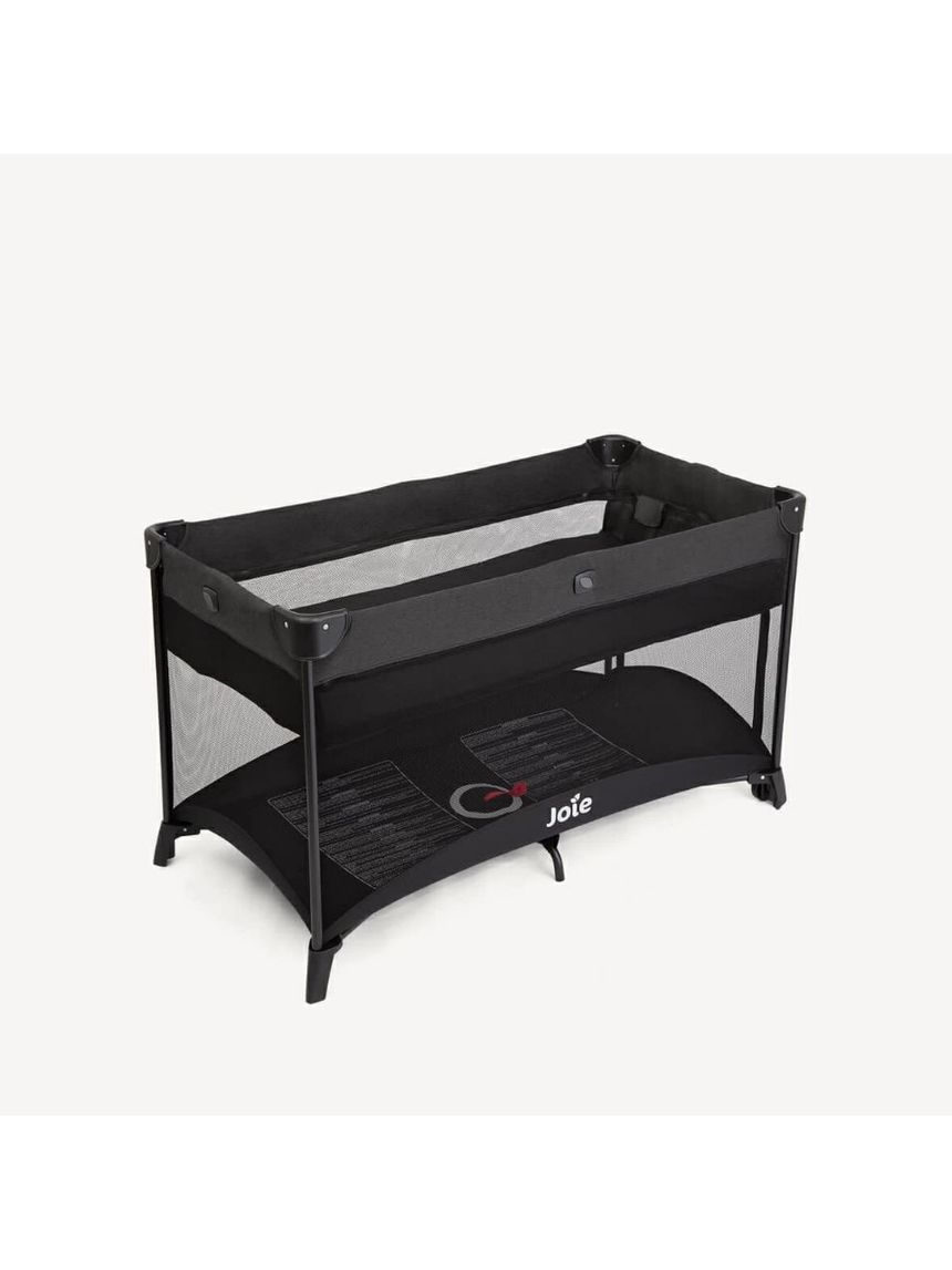 Joie allura 120 παρκοκρέβατο 2 ορόφων shale p1206easha000 - Joie