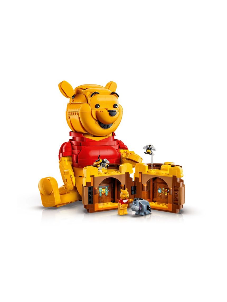 Lego disney winnie the pooh 43300 - LEGO, LEGO Disney