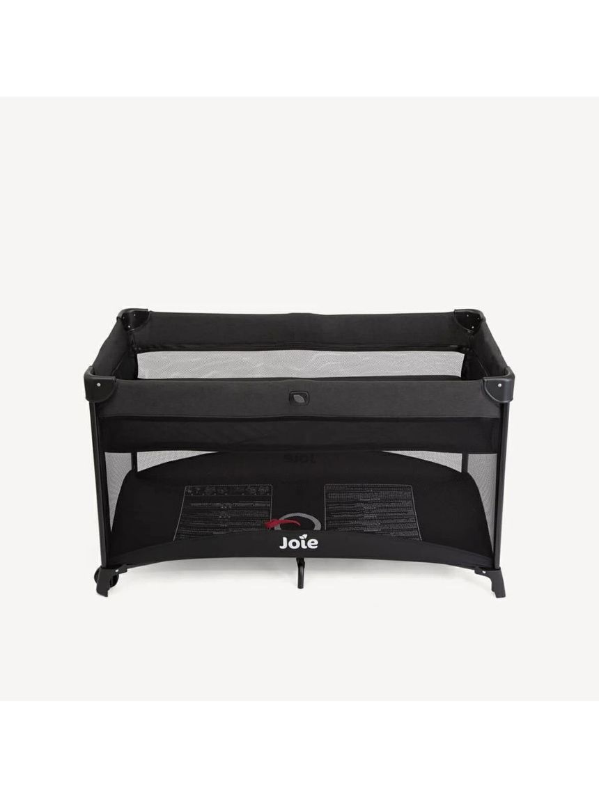 Joie allura 120 παρκοκρέβατο 2 ορόφων shale p1206easha000 - Joie