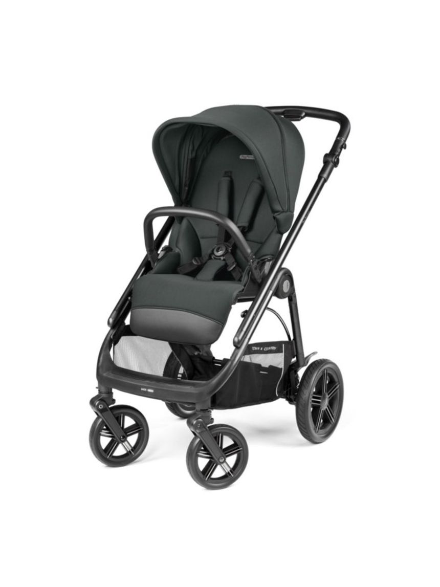 Peg perego σύστημα μεταφοράς trio veloce tc brio belvedere slk metal - Peg-Pérego