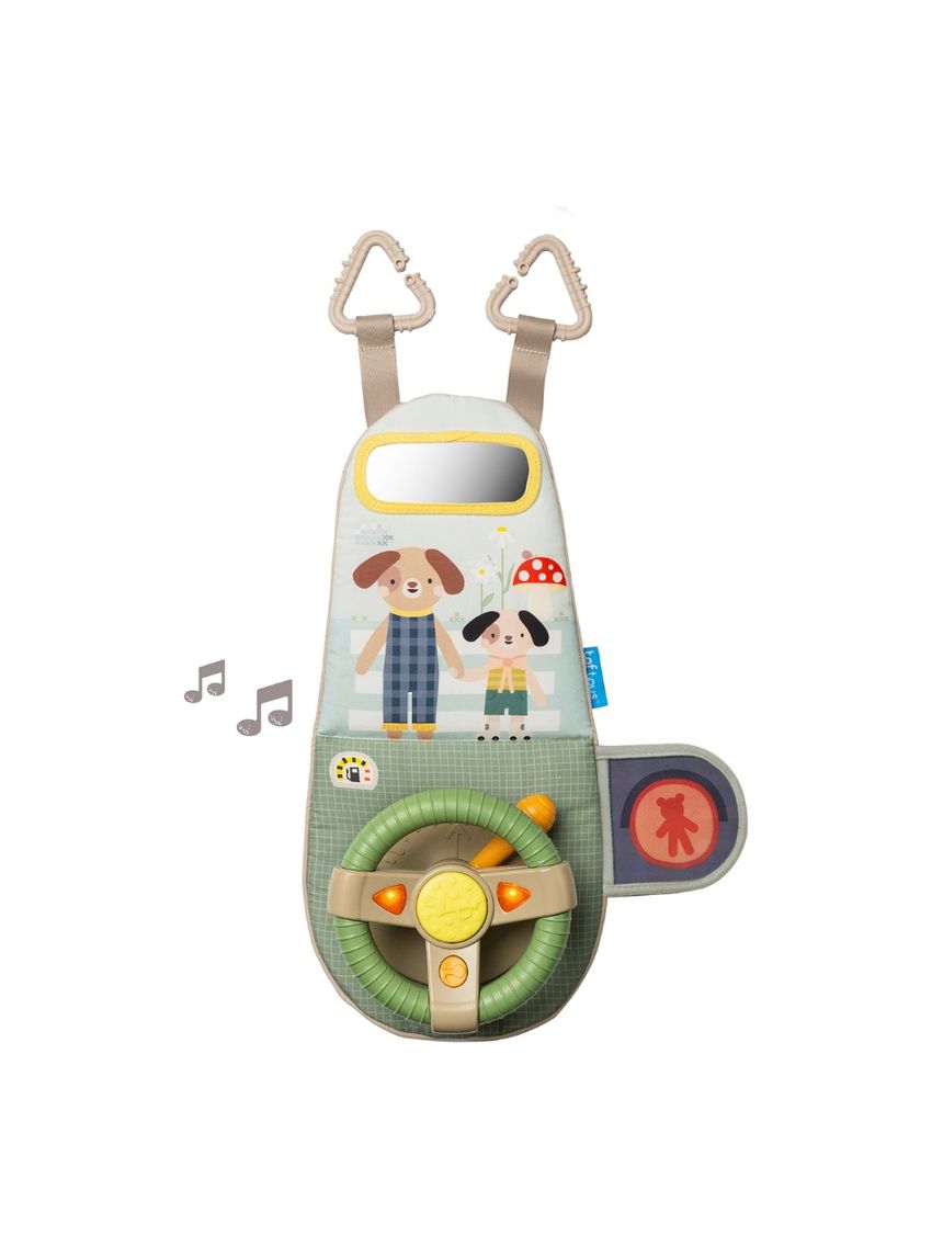 Taf-toys drive & discover travel toy t-13895 - Taf-toys
