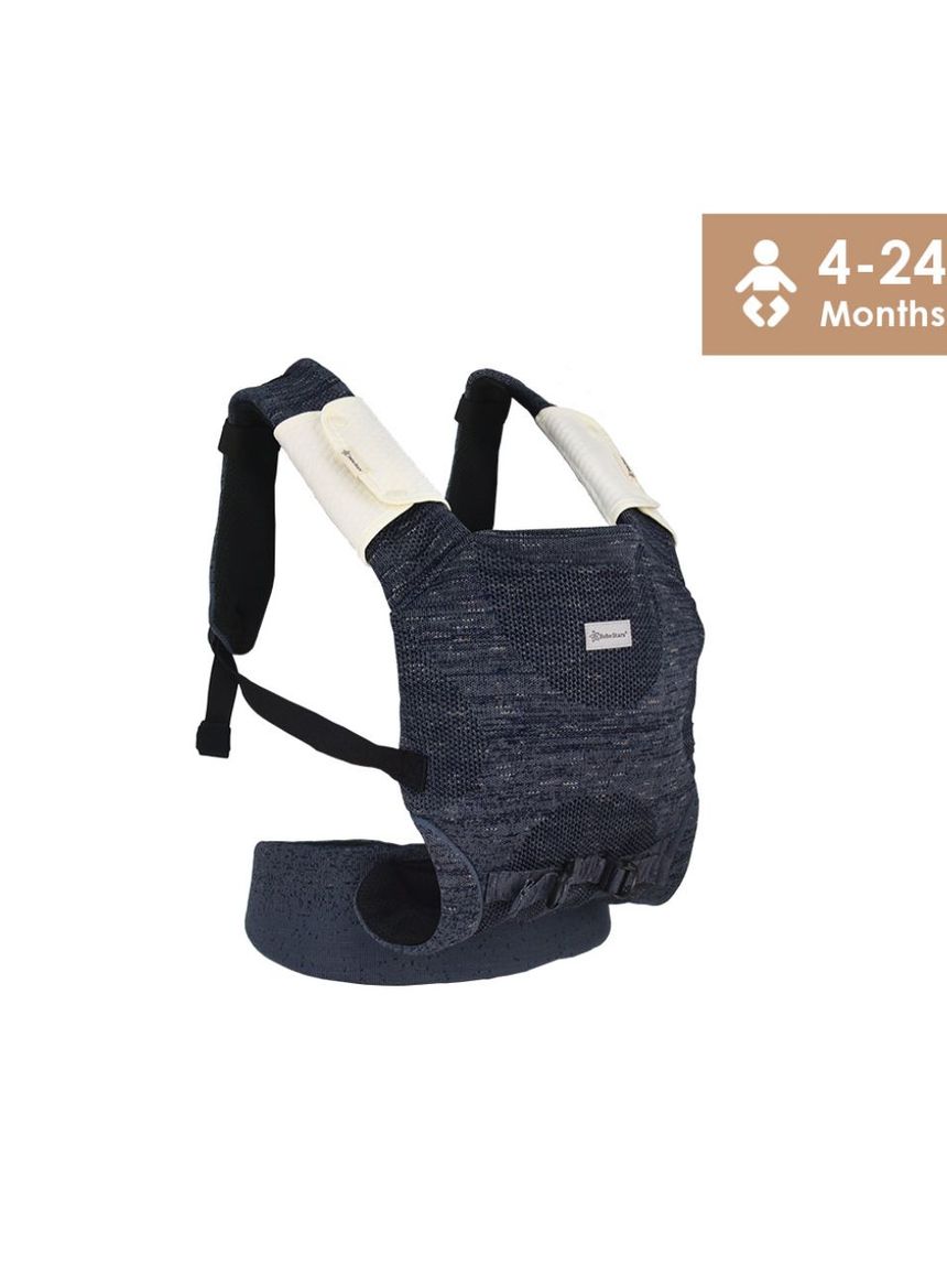Bebe stars μάρσιπος carry me air max navy 223-184 - Bebe Stars