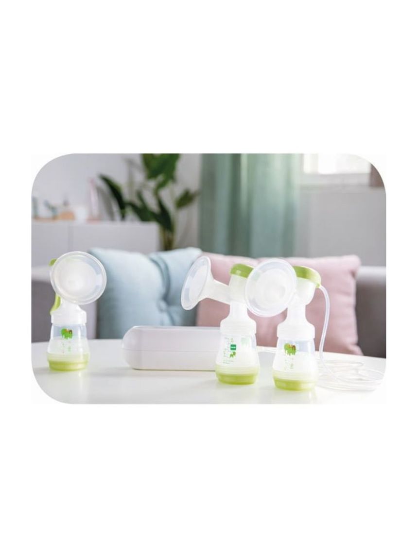 Mam διπλό ηλεκτρικό θήλαστρο 2 σε 1 440 - Mam