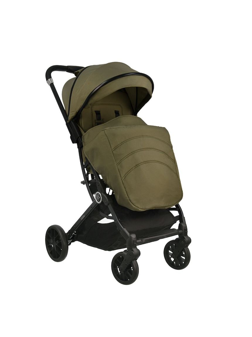 Bebe stars καρότσι περιπάτου volta olive 191-176 - Bebe Stars