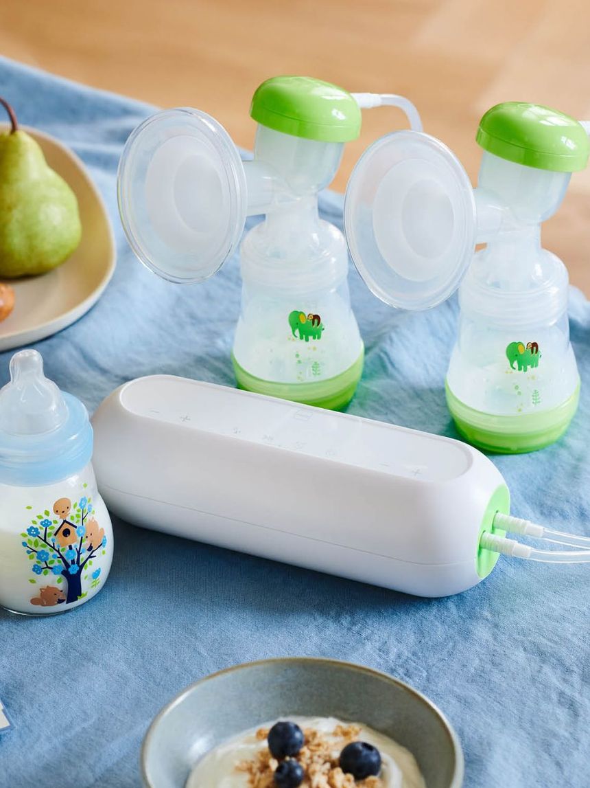 Mam διπλό ηλεκτρικό θήλαστρο 2 σε 1 440 - Mam