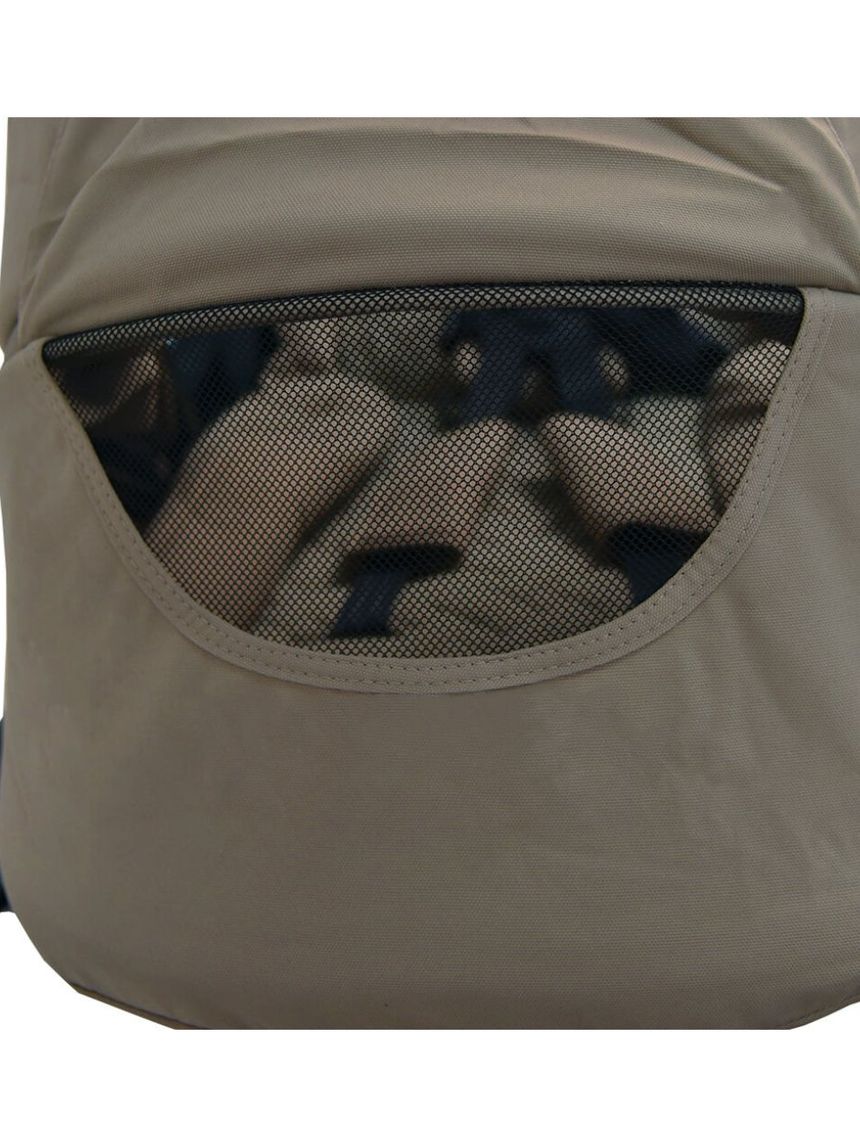 Bebe stars πολυκαρότσι 2 σε 1 mythos natural beige 345-182 - Bebe Stars