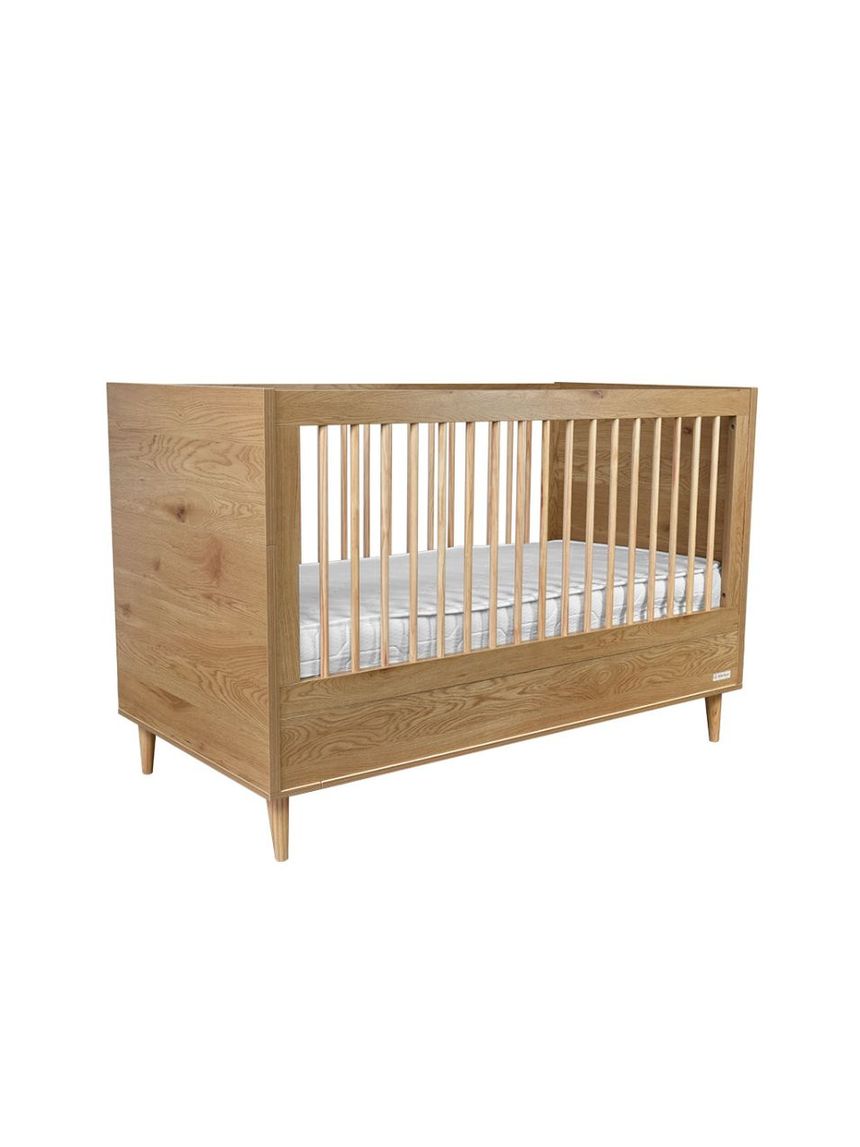 Bebe stars κρεβάτι προεφηβικό eden 463-05 - Bebe Stars