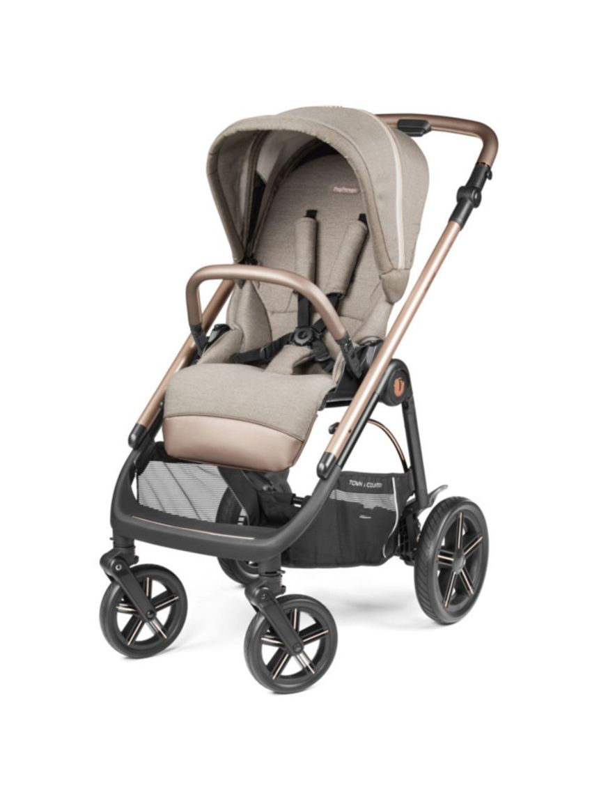 Peg perego σύστημα μεταφοράς trio veloce tc brio belvedere slk mon amour - Peg-Pérego