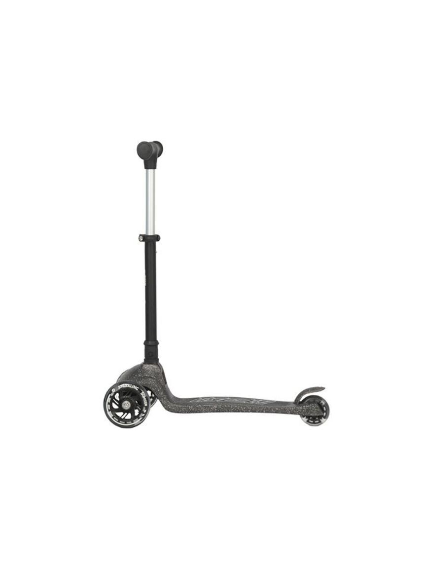 Qplay sparkling 5in1 scooter πατίνι black 01-1212085-03 - Qplay